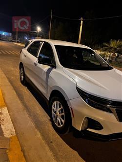 شيفروليه إكوينوكس